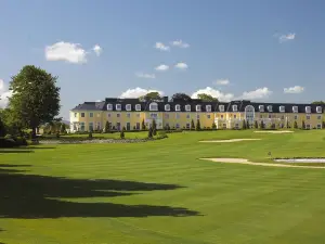 Mount Wolseley Hotel Spa & Golf Resort