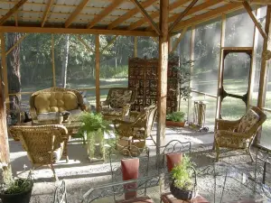 Time after Time Bed and Breakfast