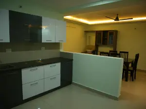 Mathruka Luxury Flats