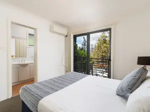 Hornsby Furnished Apartments