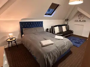 Hayy Studios Comfortable Stays in Deighton