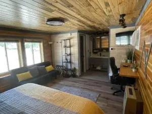 The Whispering Elms Motel