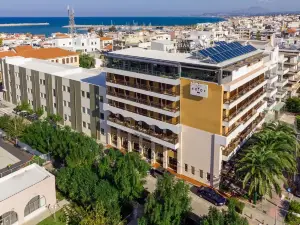 伯拉斯科斯酒店