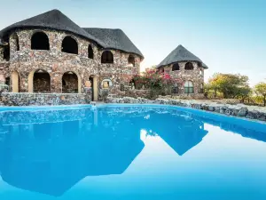 Eagle Tented Lodge & Spa