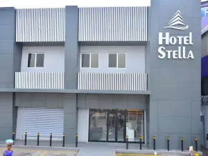 Hotel Stella