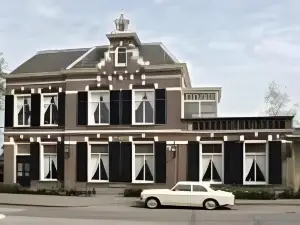 Hotel Het Oude Postkantoor