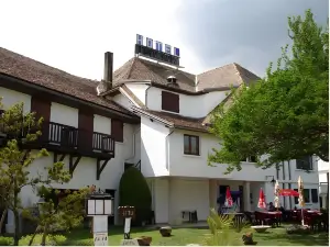 Hotel Restaurant le Traineau