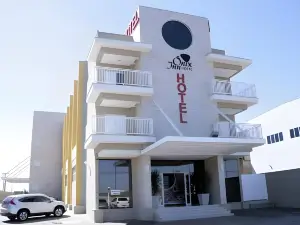 Ônix Inn Hotel Cravinhos