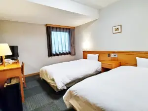 Hotel Route-Inn Aomori Ekimae