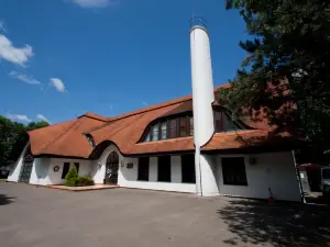 Trófea Vadászház és Étterem