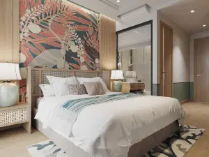 Siren Hotel Hai Tien