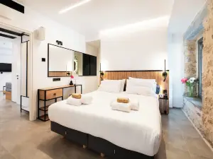 Cardamilia Suites