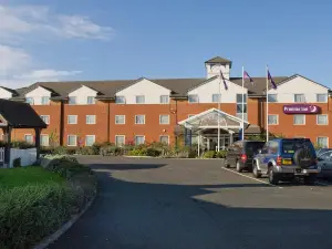 Premier Inn Middlesbrough Central (James Cook Hospital)