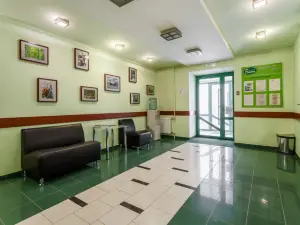 Hotel Berezka