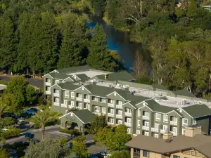 River Terrace Inn, a Noble House Hotel