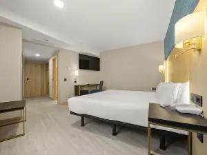 Hotel Zentral Ramiro I Oviedo