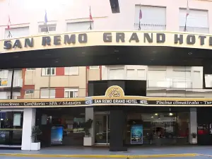 San Remo Grand Hotel