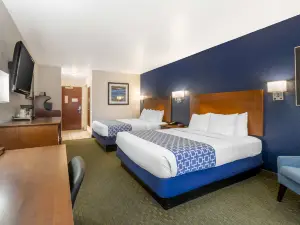 Best Western Parker Inn