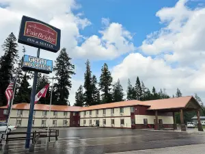 FairBridge Inn and Suites Sandpoint