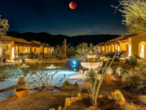 Borrego Valley Inn