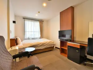 Sauna and Hotel Midori Kan
