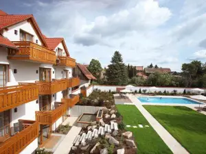 Hotel Restaurant Krone