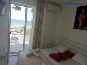 MaraVali beach apartment