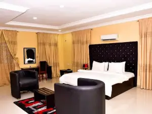 Umeralty hotels and Apartments