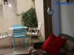Casa Rural Velliza