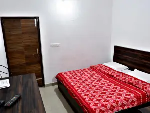 Saatvik Homestay