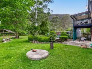 Wallaby Lodge