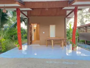 ลีลา โฮมสเตย์ Leela Homestay
