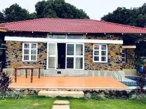 2bhk Villa near Harihar Fort Nasik/Igatpuri