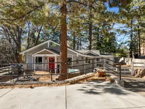 Alpine Retreat