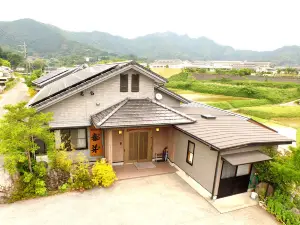 Harume