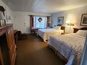 Drama Inn