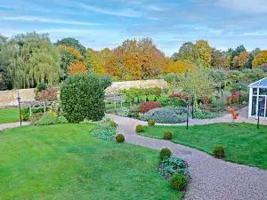 The Haycock Manor Hotel
