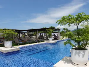 Sunsol Unik Luxury Hotel