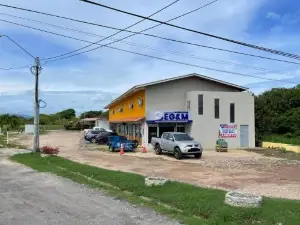 Brisas de Coclé