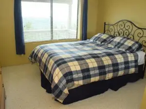 Seven Springs Stoneridge 3 Bedroom Standard Condo, Mountain Views! Condo