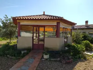 Finca Las Gamitas