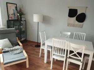 Viscosa Holiday Apartment