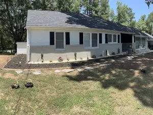 Welcome to Your Enchanting 3-Bedroom Home in Charming Albemarle-North Carolina
