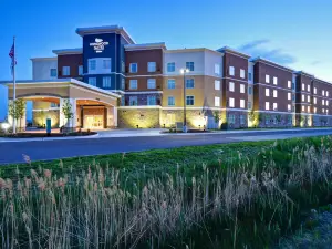 Homewood Suites by Hilton Salt Lake City Airport