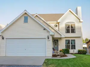 THE PERFECT HOUSE FOR YOUR WESTERN COLORADO TRIP