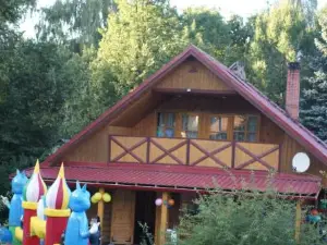 Izbushka