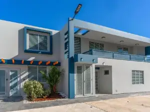Aquaville Dorado Moderna Villa 2