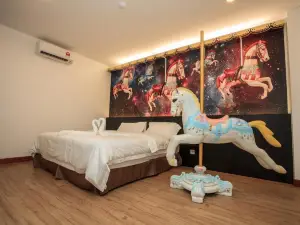 A Plus Boutique Hotel