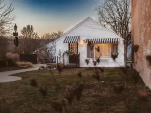 The Free Spirit Retreat