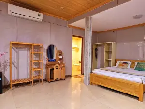 Homestay Sala